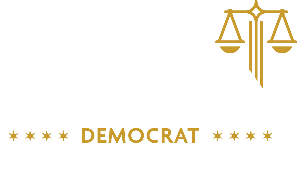 DOTSON FOR JUDGE